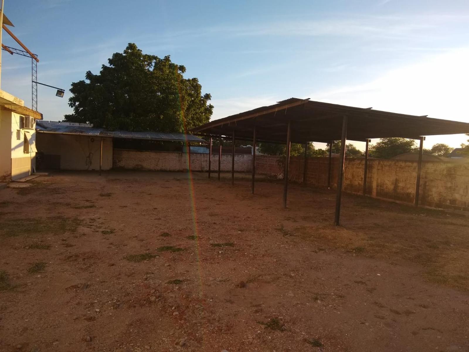 La Nueva Estancia RSA Exterior foto