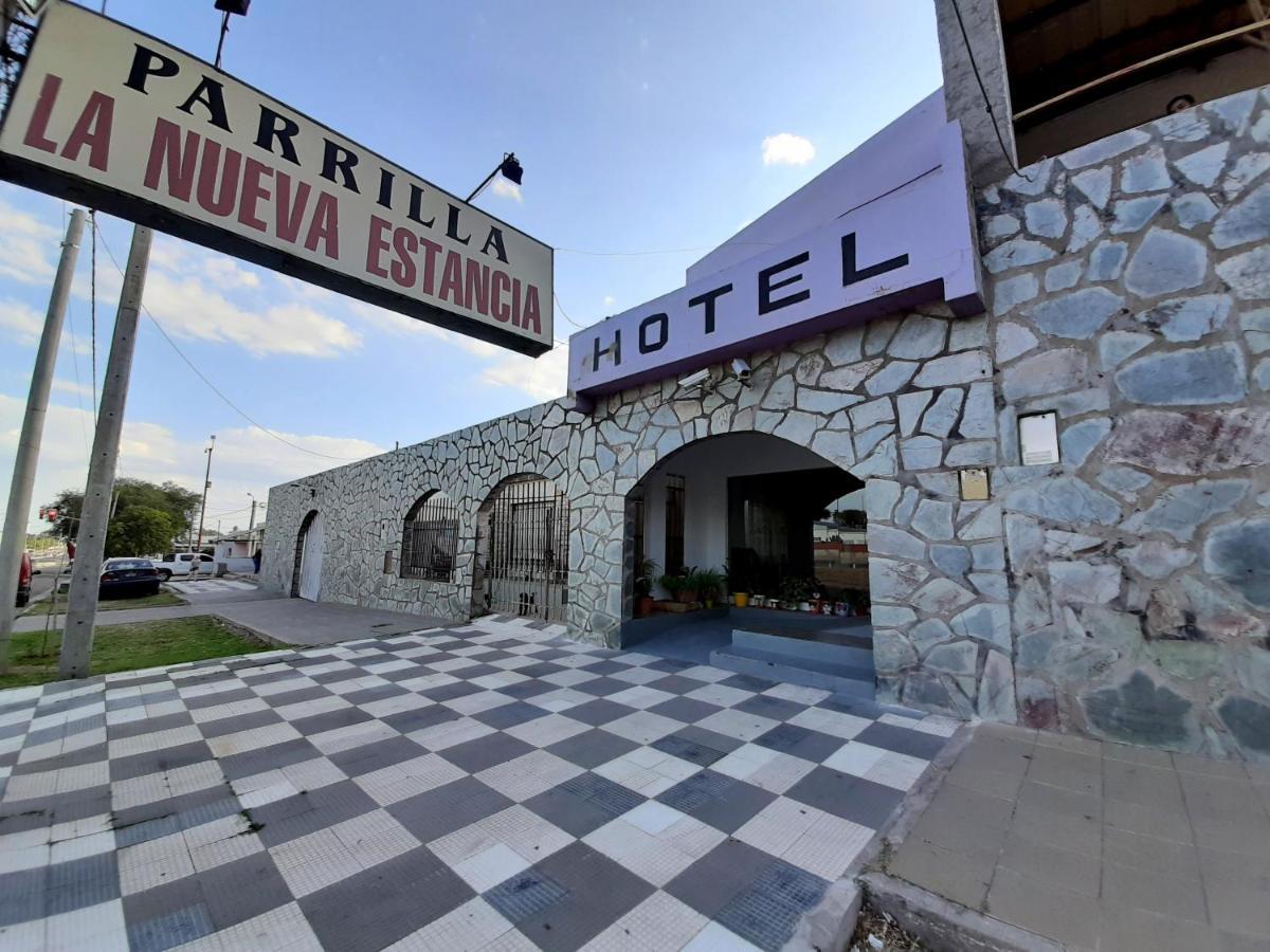 La Nueva Estancia RSA Exterior foto